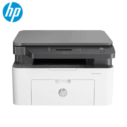 HP LaserJet MFP 136A B/W (A4 Print/Scan/Copy/USB)