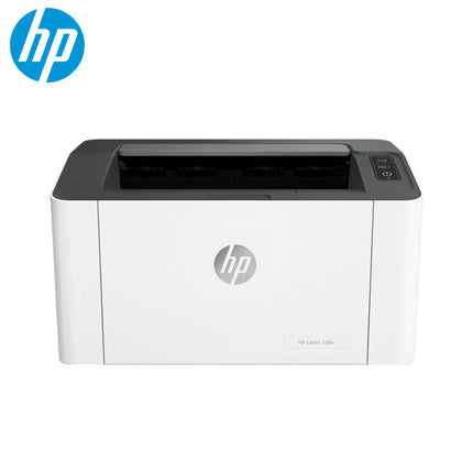 HP LaserJet 108W (B/W Print Only A4 Wireless/USB)