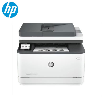 HP LaserJet 3103FDW (Print/Copy/Scan/Duplex/Fax/WiFi)