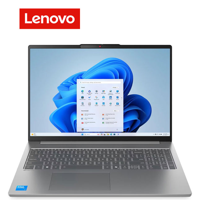 Lenovo IdeaPad Slim 5 16IMH10 ( Ultra 5 135H / 16GB / SSD 512GB M2 PCIE / 16"FHD+ )