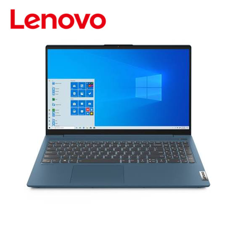 LENOVO IDEAPAD 5 (Core i7 1165G7 / 16GB DDR4 / SSD 256GB / 15.6" FHD)