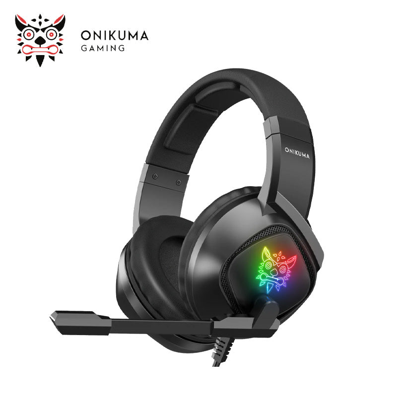 HEADSET ONIKUMA K19 Wired Gaming