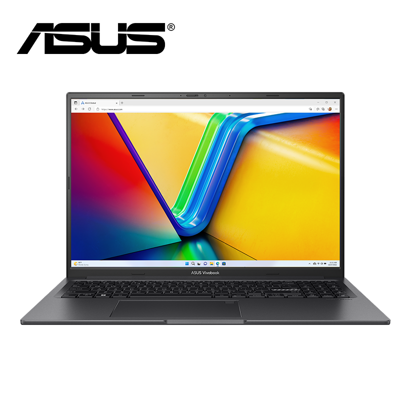 Asus Vivobook K3605ZF (Core i5 12400H / 8GB DDR4 / SSD 512GB / RTX2050 4GB / 16" FHD 144Hz)