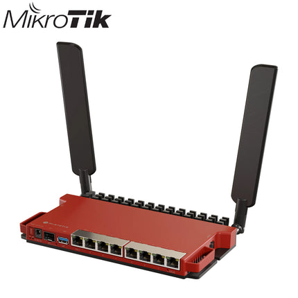 MikroTik RouterBOARD L009UiGS-2HaxD-IN