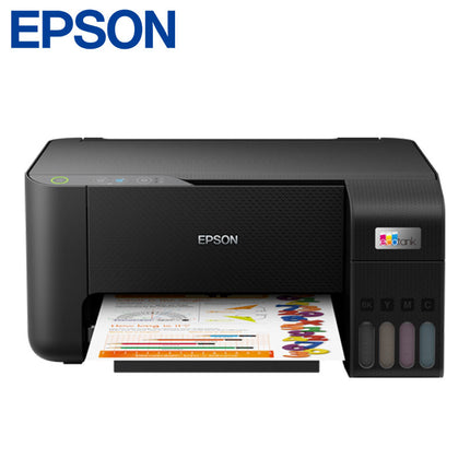 Epson EcoTank L3210 (Print/Scan/Copy/USB)