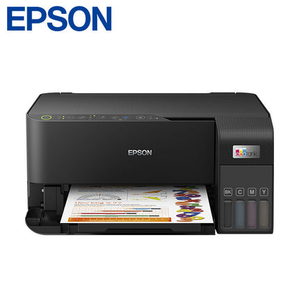 Epson EcoTank L3550 (Print/Scan/Copy/WI-FI)
