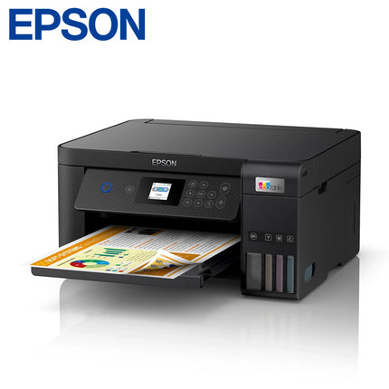 Epson EcoTank L4260 (Print/Scan/Copy/Auto Duplex/WIFI)
