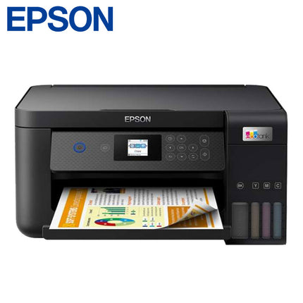 Epson EcoTank L4260 (Print/Scan/Copy/Auto Duplex/WIFI)