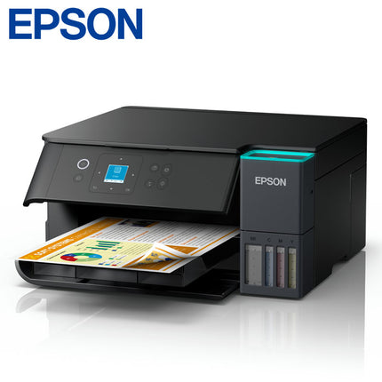 Epson EcoTank L4360 (Print/Scan/Copy/WI-FI)