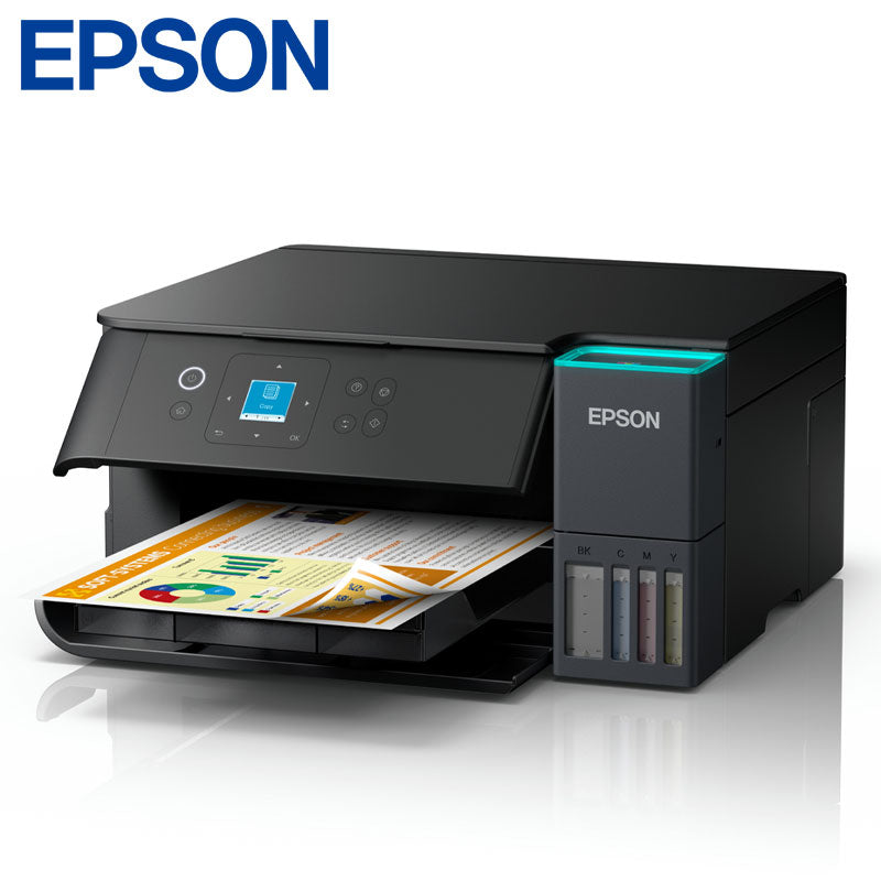 Epson EcoTank L4360 A4
