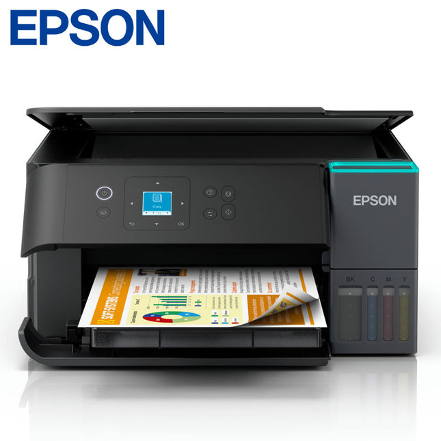 Epson EcoTank L4360 (Print/Scan/Copy/WI-FI)