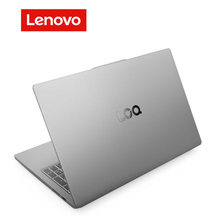 Lenovo LOQ 15ARP10E ( Ryzen 7 170 / 16GB / SSD 512GB PCIe / RTX4050 6GB / 15.6"FHD.144Hz )
