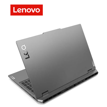 Lenovo LOQ 15ARP9 ( Ryzen 5 7235HS / 16GB / SSD 512GB PCIe / RTX4050 6GB / 15.6"FHD.144Hz )