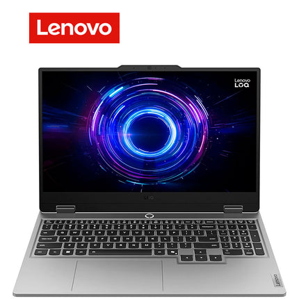 Lenovo LOQ 15IRX10 ( i7 14700HX / 16GB / SSD 1TB PCIE / RTX5050 8GB / 15.6"FHD.144Hz )