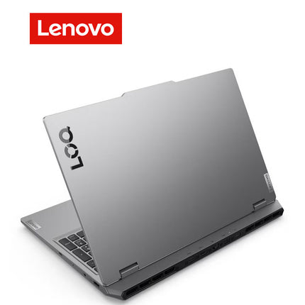 Lenovo LOQ 15IRX10 ( i7 14700HX / 16GB / SSD 1TB PCIE / RTX5050 8GB / 15.6"FHD.144Hz )