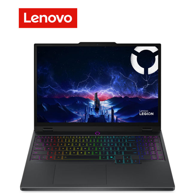 Lenovo Legion 5 15IAX10 ( Ultra 7 255HX / 16GB / SSD 1TB PCIE / RTX5070 8GB / 15.1"2.5K.OLED.165Hz )