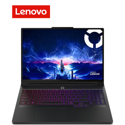 Lenovo Legion Pro 7 16IAX10H ( Ultra 9 275HX / 32GB / SSD 1TB PCIE / RTX5080 16GB / 16"2.5K.OLED. 240Hz )
