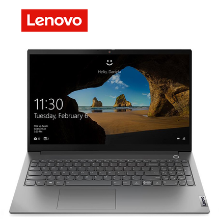 (USED) LENOVO V15 G5(Core i5 13420H / 8GB DDR5 / SSD M.2 512GB PCIe / 15.6" FHD)