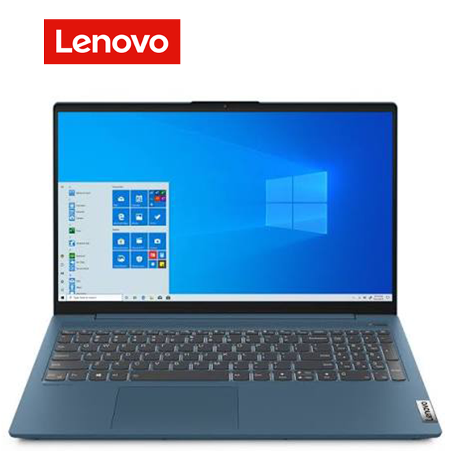 (USED) LENOVO IDEAPAD 5 (Core i7 1165G7 / 16GB DDR4 / SSD 256GB / 15.6" FHD)