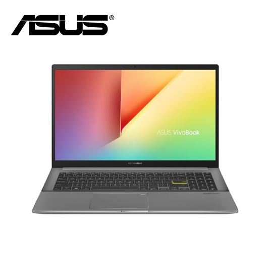 Asus Vivobook M533U (Ryzen 7 5700U / 8GB DDR4 / SSD 512GB / 15.6"FHD)