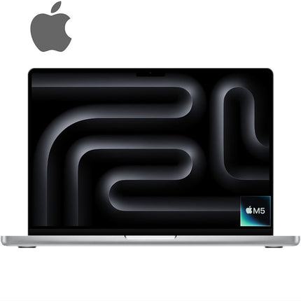 MacBook Pro 14 ( M5 Chip / 16GB / SSD 1TB / 14.2"Liquid Retina XDR )