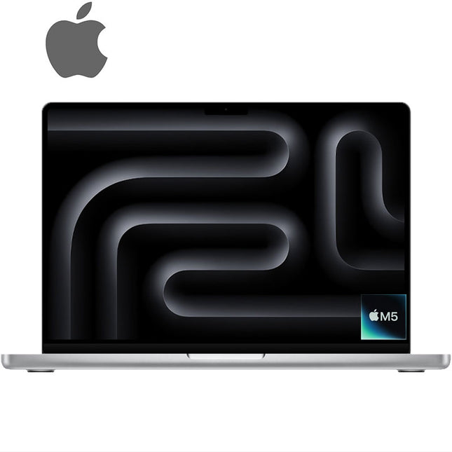 MacBook Pro 14 ( M5 Chip / 16GB / SSD 1TB / 14.2"Liquid Retina XDR )