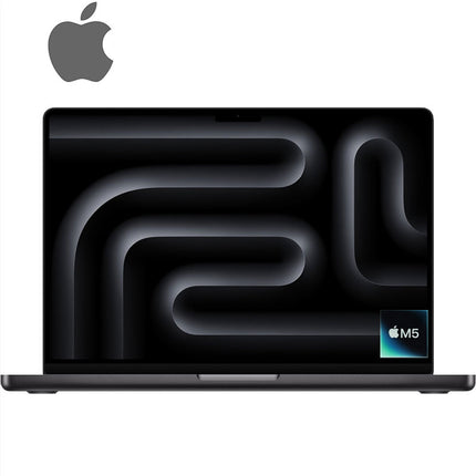 MacBook Pro 14 ( M5 Chip / 24GB / SSD 1TB / 14.2"Liquid Retina XDR )