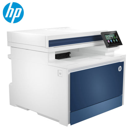 HP Color LaserJet Pro MFP 4303FDW (A4 Print/Copy/Scan/Fax/Duplex ADF/Duplex/Wi-Fi)