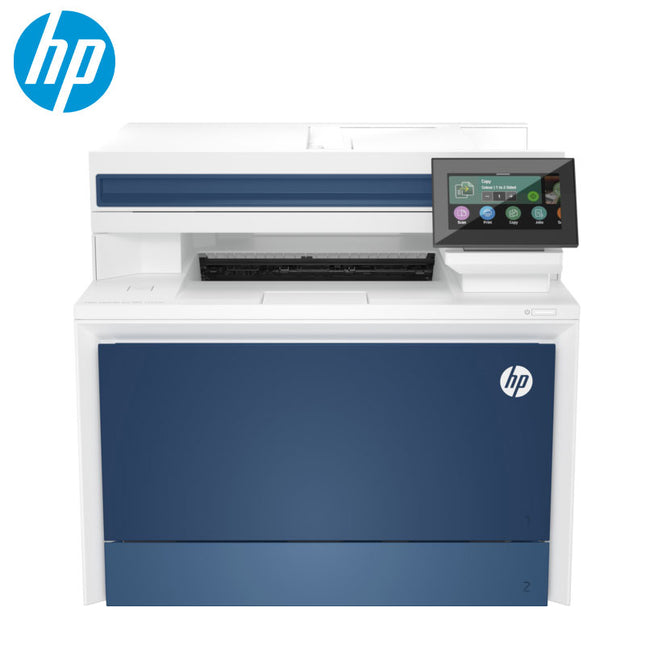 HP Color LaserJet Pro MFP 4303FDW (A4 Print/Copy/Scan/Fax/Duplex ADF/Duplex/Wi-Fi)