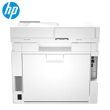 HP Color LaserJet Pro MFP 4303FDW (A4 Print/Copy/Scan/Fax/Duplex ADF/Duplex/Wi-Fi)