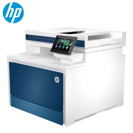 HP Color LaserJet Pro MFP 4303FDW (A4 Print/Copy/Scan/Fax/Duplex ADF/Duplex/Wi-Fi)