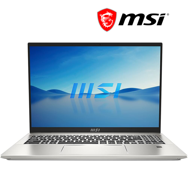 (USED)MSI Prestige 16 Studio A13VE ( Core i7-13700H / 16GB D5 / SSD 512GB PCIE / RTX4050 6G / 16" QHD 165Hz)