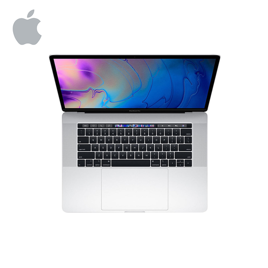 MACBOOK PRO 15 2019 (Core i7 / 16GB / SSD 256GB / 15.4" 2K Retina, Touch Bar)