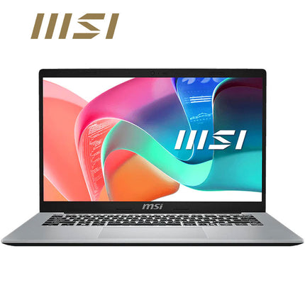 MSI Modern 14 F13MG ( i5-1334U / 8GB / SSD 512GB PCIE / 14"FHD )