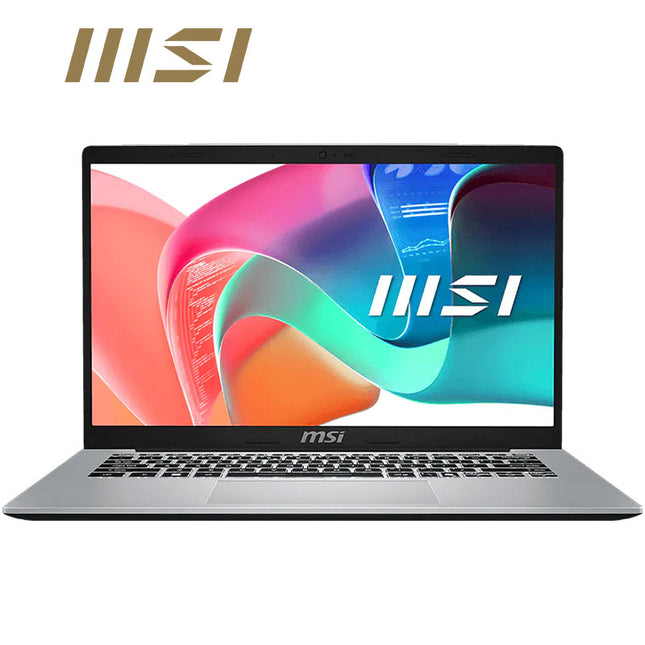 MSI Modern 14 F13MG ( i5-1334U / 8GB / SSD 512GB PCIE / 14"FHD )