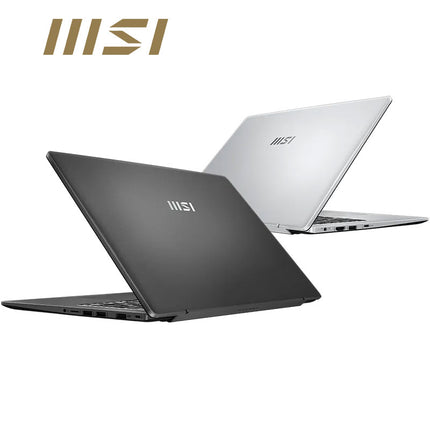MSI Modern 14 F13MG ( i5-1334U / 8GB / SSD 512GB PCIE / 14"FHD )