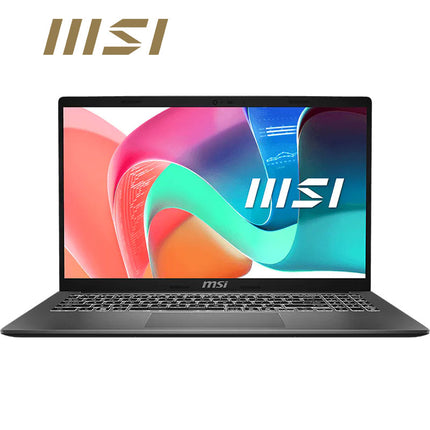 MSI Modern 15 F1MG ( Core 5 120U / 8GB / SSD 512GB PCIE / 15.6"FHD )