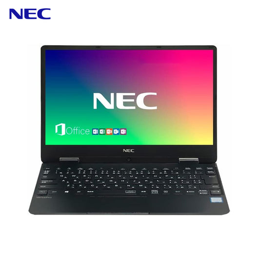 NEC Versapro VH-4 (Core i5 8200Y / RAM 8G / SSD 256G / 13")