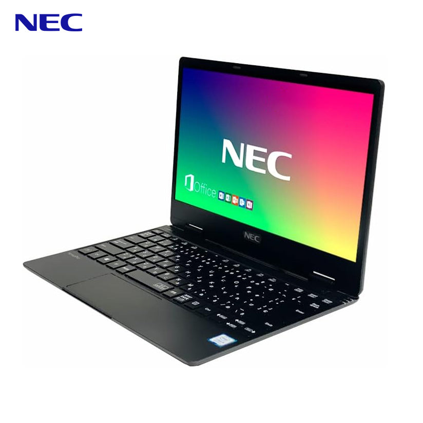 NEC Versapro VH-4 (Core i5 8200Y / RAM 8G / SSD 256G / 13