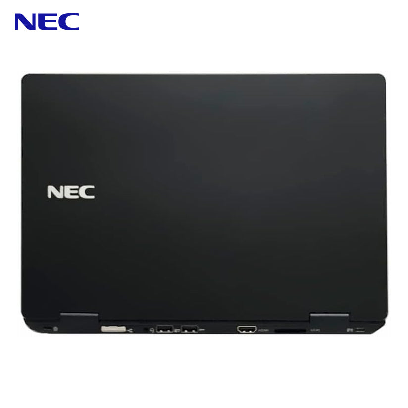 NEC Versapro VH-4 (Core i5 8200Y / RAM 8G / SSD 256G / 13