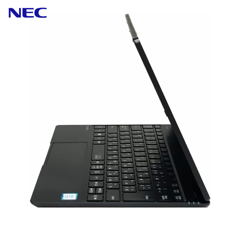 NEC Versapro VH-4 (Core i5 8200Y / RAM 8G / SSD 256G / 13