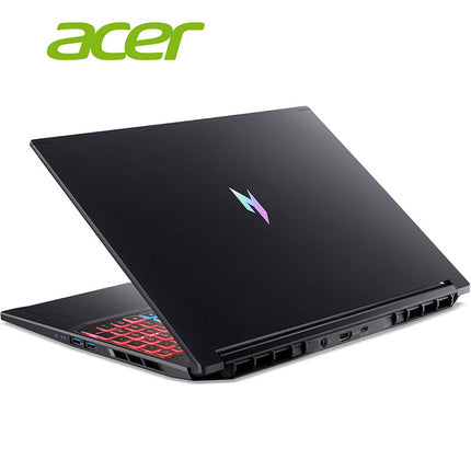 Acer Nitro V16S AI ( Ryzen AI 9 365 / 16GB / SSD 1TB PCIE / RTX5070 8GB / 16"2K.180Hz )