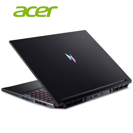 Acer Nitro V16 AI ANV16 ( Ryzen 5 240 / 16GB DDR5 / SSD 512GB PCIE / RTX5050 8GB / 16"FHD+.180Hz )
