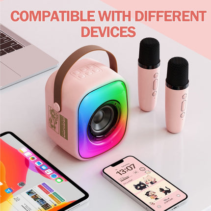 ONIKUMA L7 Karaoke (Bluetooth)