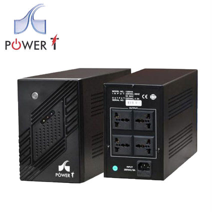 POWER T YW (1250VA/720W)