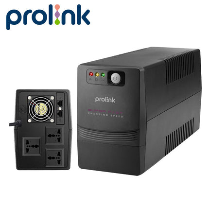 PROLINK PRO1202SFCU (1250VA)