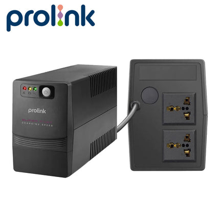 PROLINK PRO700SFC (650VA)