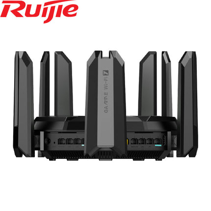 RG-EW7200BE PRO Cloud-Managed 7200 Mbps Wi-Fi 7 Gaming Router