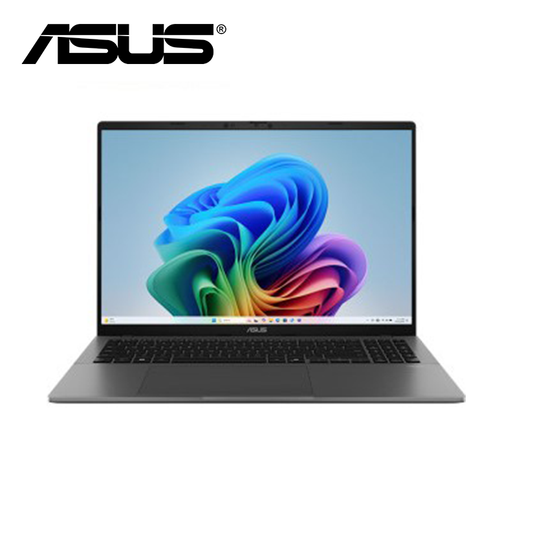 Asus Vivobook S16 S3607QA-PL017W ( Snapdragon® X X1 26 100 / 16GB / SSD 1TB PCIE / 16"2.5K)