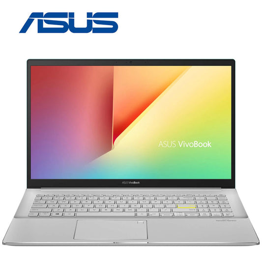 Asus Vivobook S533EQ ( i5 1135G7 / 8GB / SSD 512GB PCIE / MX350 2GB / 15.6"FHD )